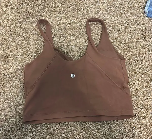 Lululemon Align Tank - Image 2
