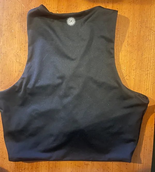 Sommer Ray Crop Top Medium - Image 3