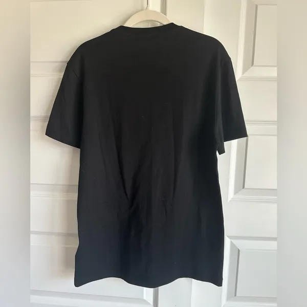 Versace‎ Taylor Fit Logo T Shirt- NWT - Image 8