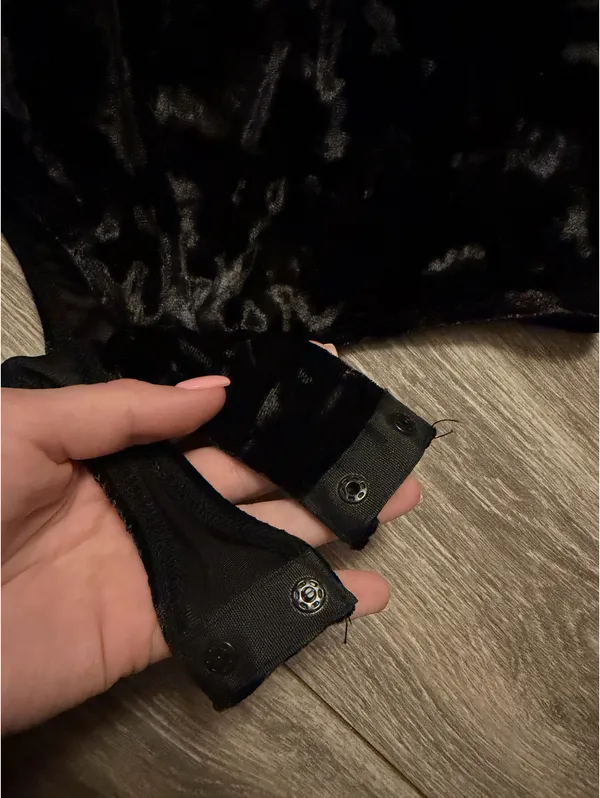 Bozzolo Bodysuit - Image 4