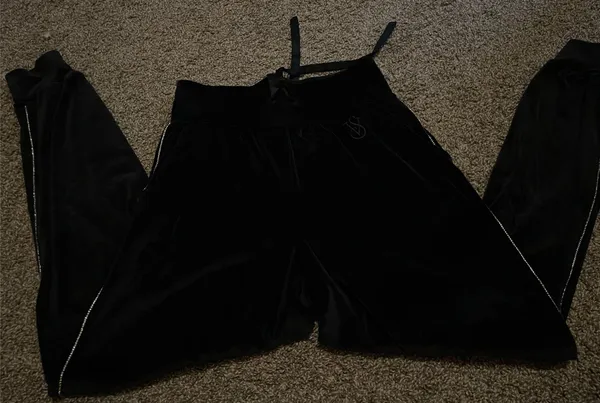 Velour Sweat Set Victorias Secret - Image 4