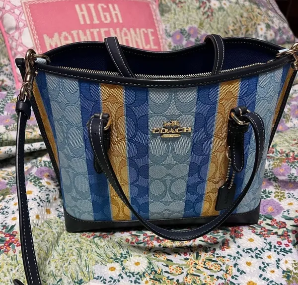 Coach Bag - Image 3