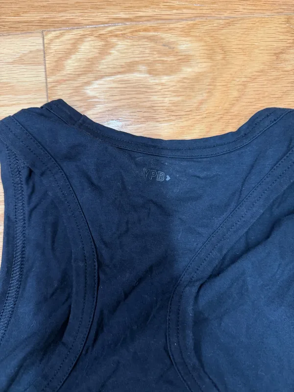Abercrombie YPB Tank - Image 4