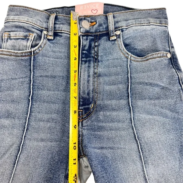 Revice Venus stargazer high rise jeans - Image 10
