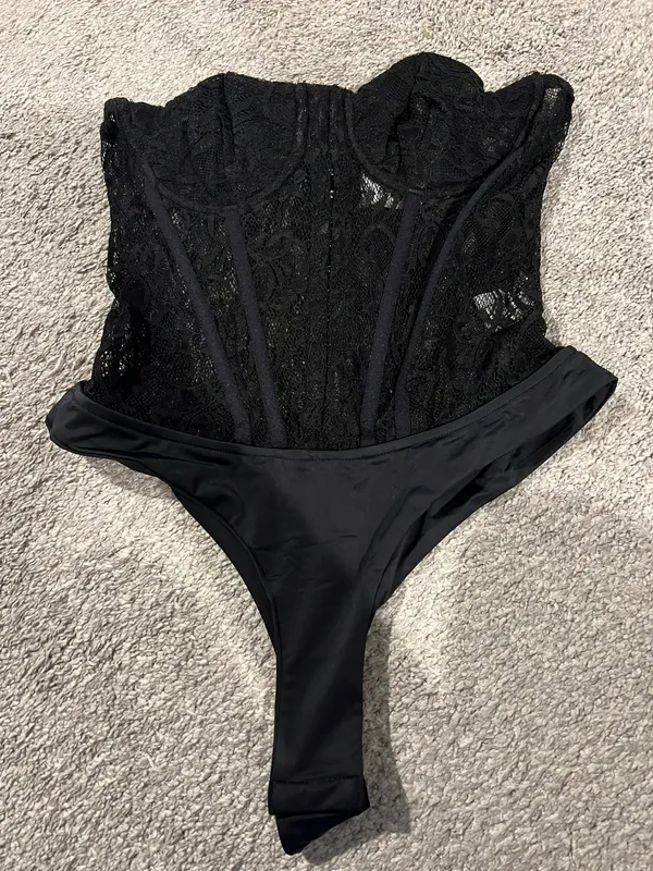 Princess Polly Bodysuit - Image 4