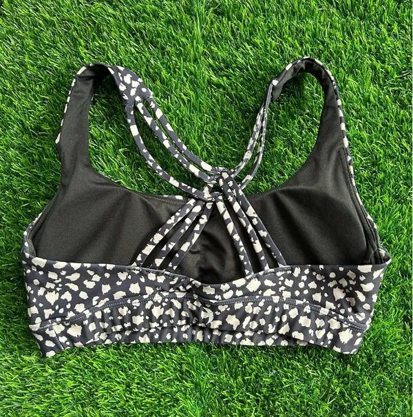 Jessica Simpson Sports Bra - Image 2