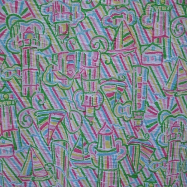 Lilly Pulitzer Guiding Light Camie Dress M - Image 7