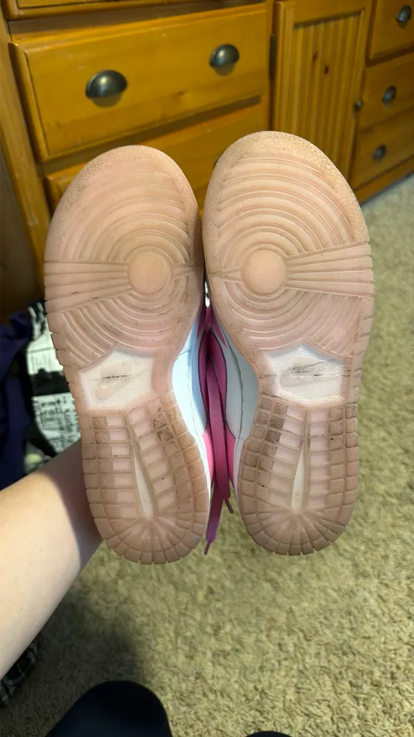 Nike BY YOU shoes - Image 3