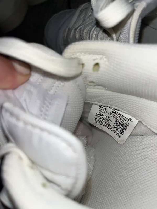 Nike Women’s Dunk Low - Image 4