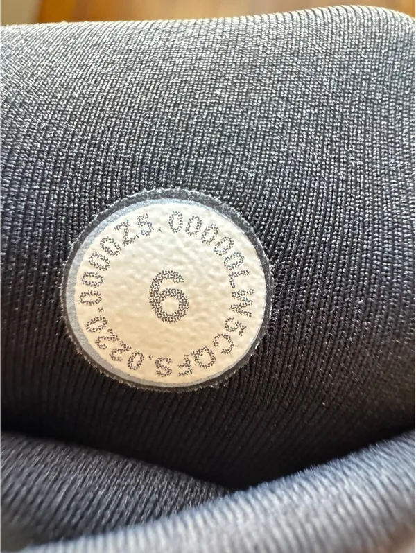 Lululemon Invigorate High Rise 25” With Pockets Black Size 6 NWT - Image 7
