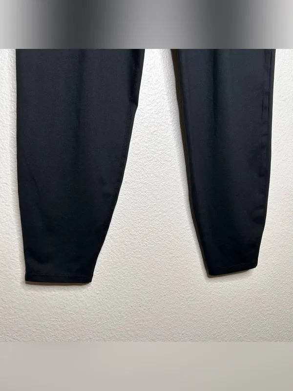 Vuori Lux At Ease/Lux Harem pants black small - Image 7