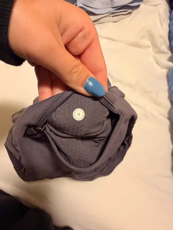 Lululemon skirt - Image 3