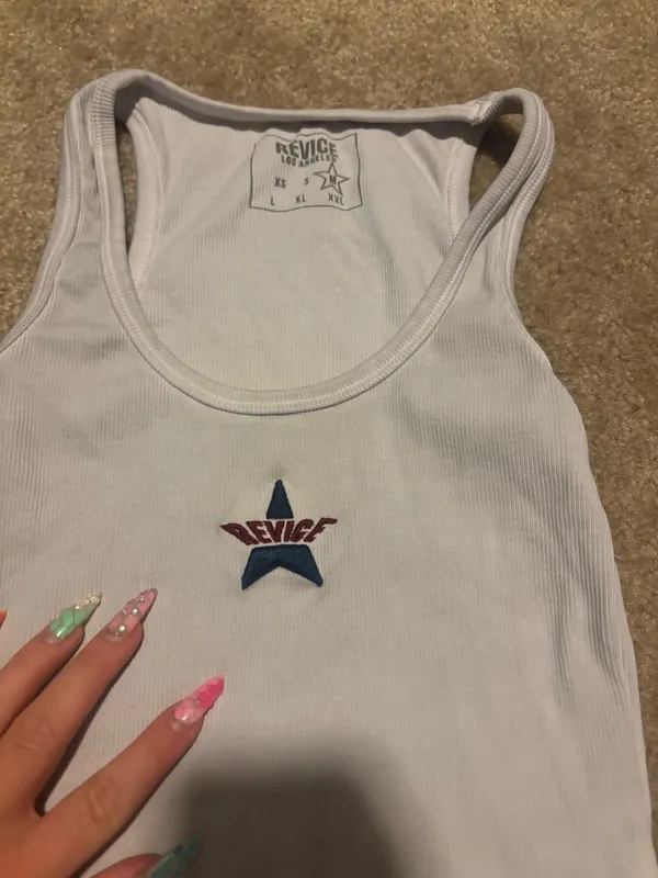 Revice tank - Image 2
