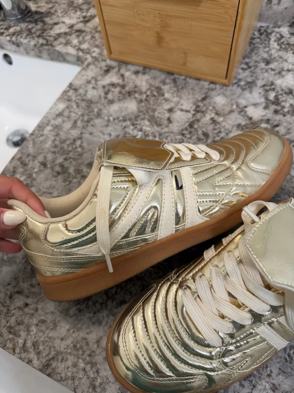 Steve Madden Sneakers  - Image 2