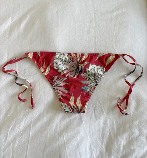 Roxy Bikini Bottoms - Image 2