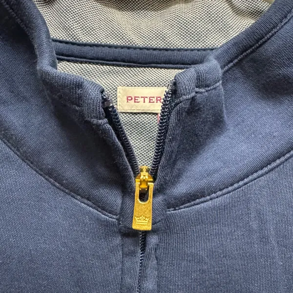 Peter Millar Full-Zip Jacket Women - Image 5