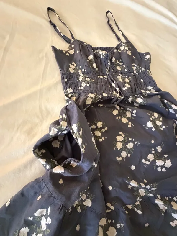 Hollister Summer Dress - Image 6