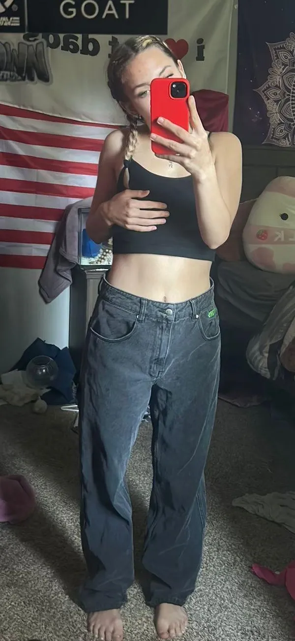jeans - Image 3