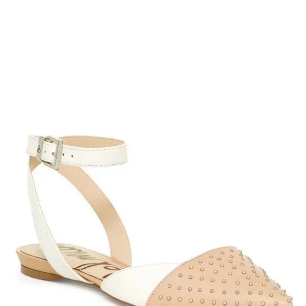 Sam Edelman Brina Ankle Strap Flats - Image 3