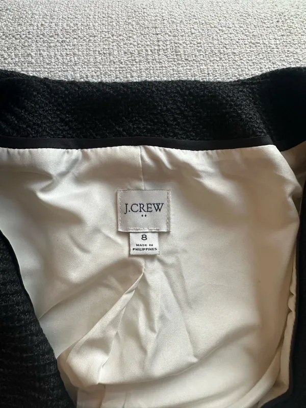 Jacket J.Crew Blazer - Image 2