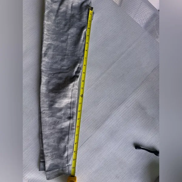 AYBL WOMENS SMALL Gray Jogger Pants - Image 9