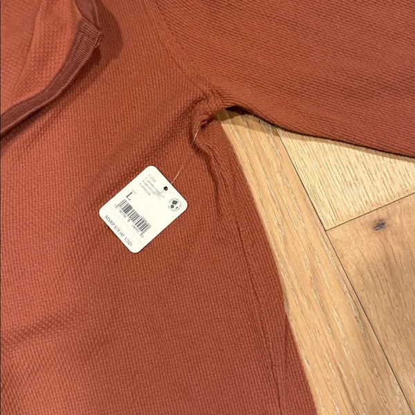 NWT Free People Mikah Layering Cuff in Autumn Combo size L‎ - Image 5