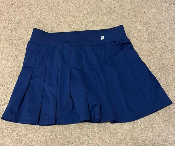 Blue Prince Skirt Size 14 - Image 4