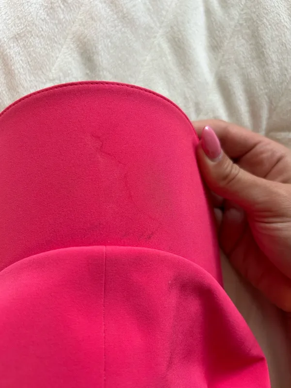 Lululemon Hat - Image 4