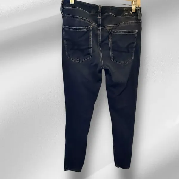 American Eagle Hi-Rise Skinny‎ Jeans - Image 3