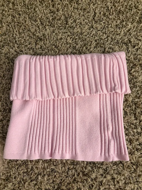 Edikted Tube top - Image 2