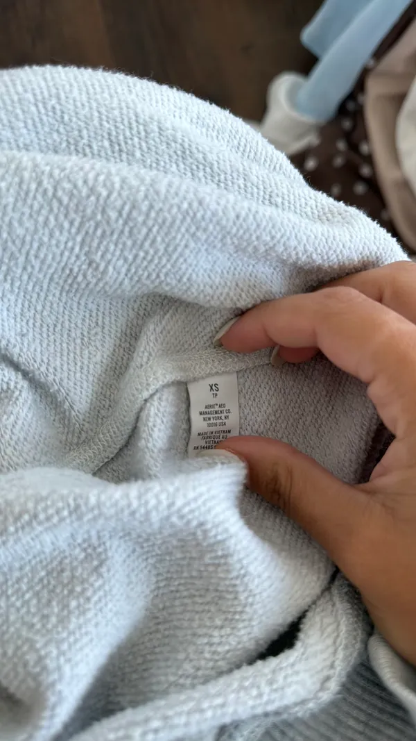 Aerie Sweatshirt - Image 4