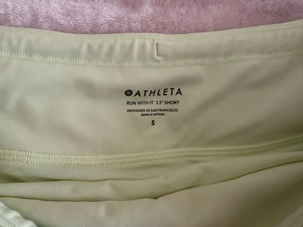 Athleta shorts   - Image 3