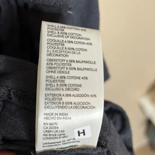 Free People Market T-Shirt Size XS - Image 8