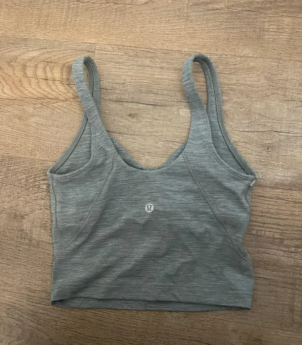 Align Tank - Image 2