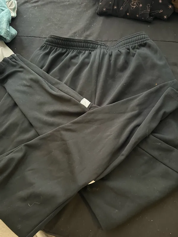 Nike Pants Track - Image 3