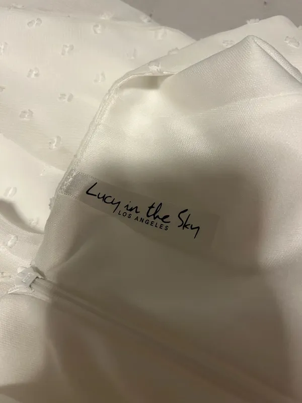 Lucy in the Sky Dress - Image 5