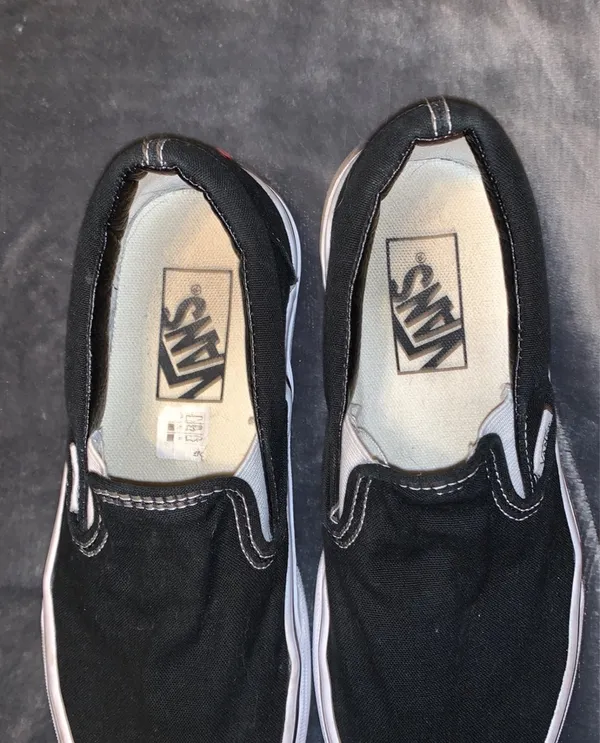 Vans Slip-On - Image 3