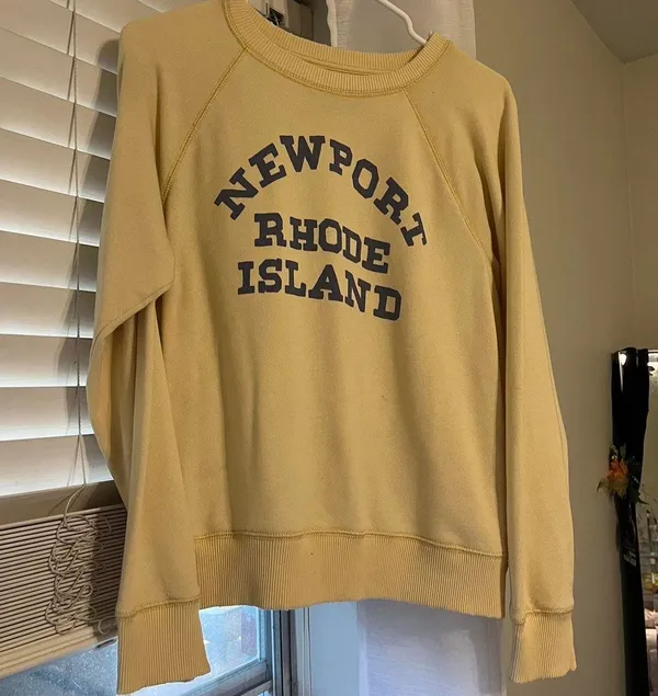 Aerie Crewneck Sweatshirt - Image 2