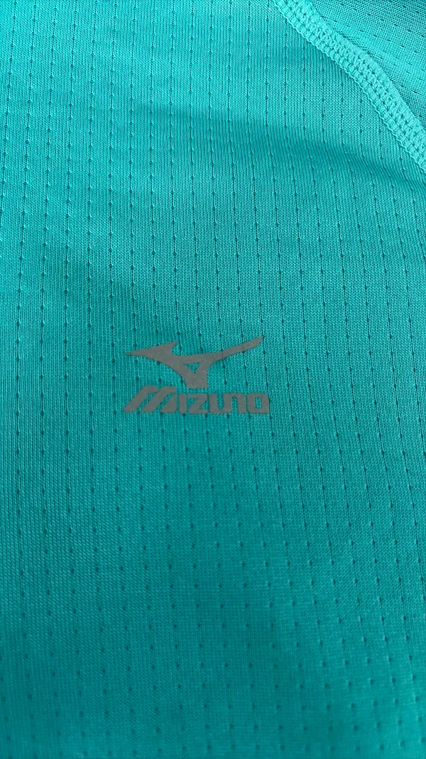 Mizuno Quarter Zip - Image 2