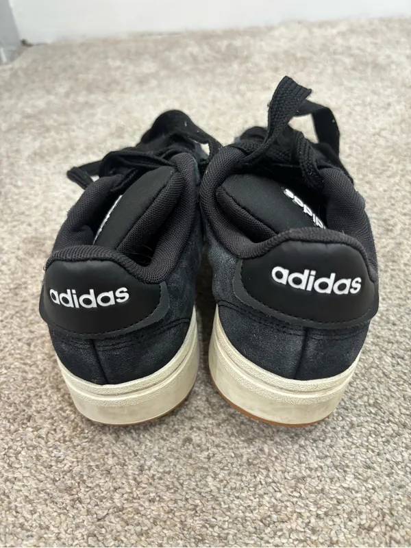 Adidas Women’s Grand Court Alpha Sneakers black Size 6 - Image 6