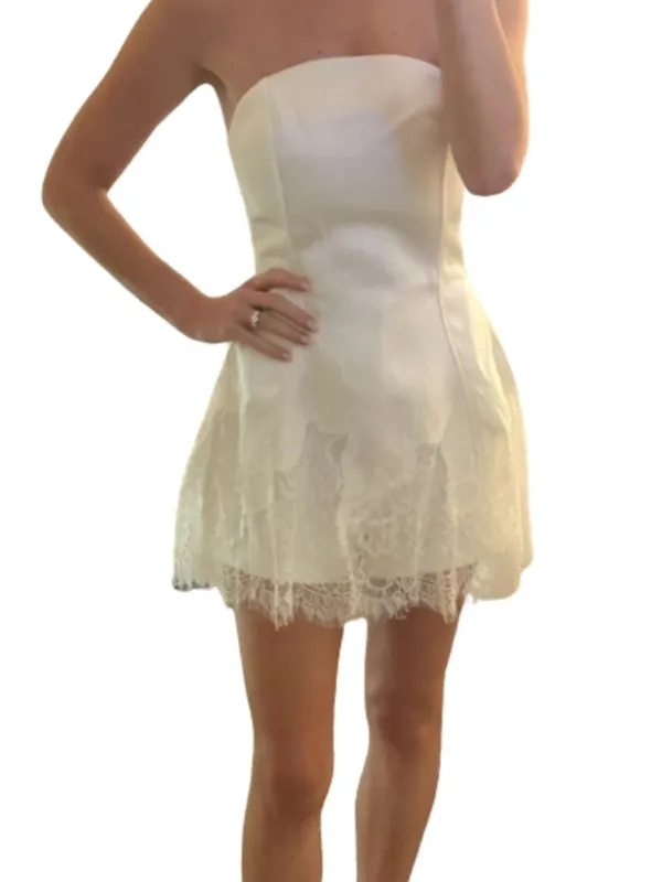 Romilly Romper Amanda Uprichard - Image 6