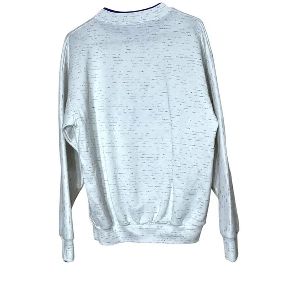 Vintage Prairie Mountain Wyoming Crewneck sweatshirt Size M‎ - Image 6