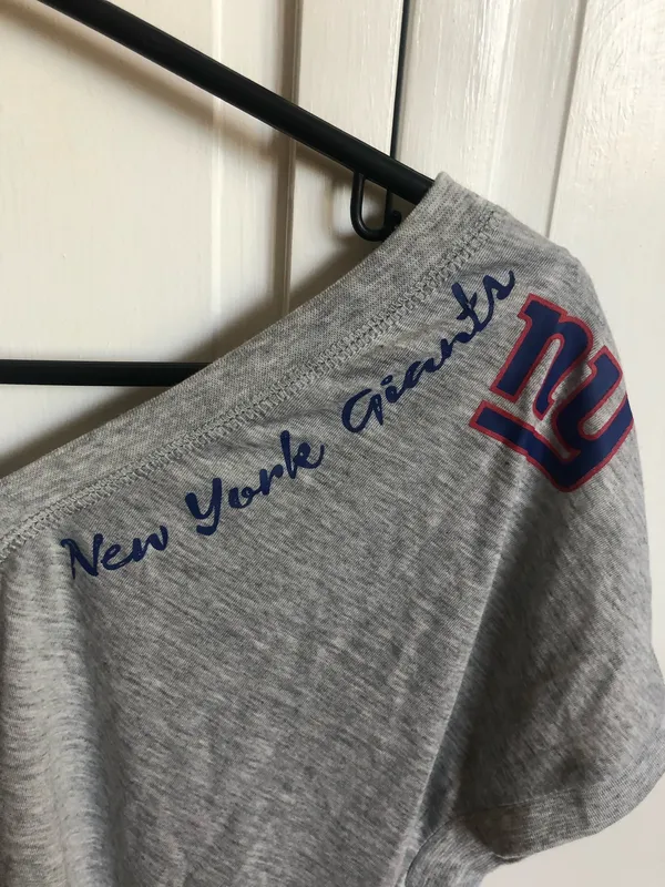 Giants T-Shirt NFL - Image 3