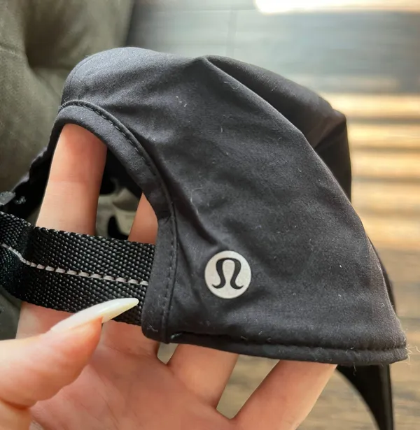 Lululemon Baseball Hat - Image 2