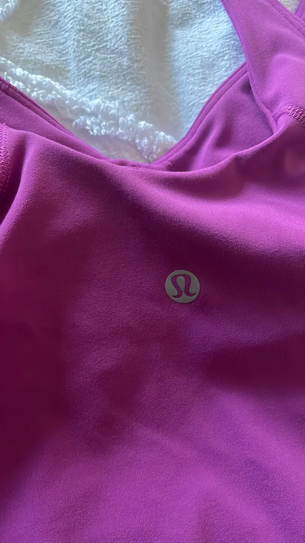 Lululemon Align Tank - Image 3