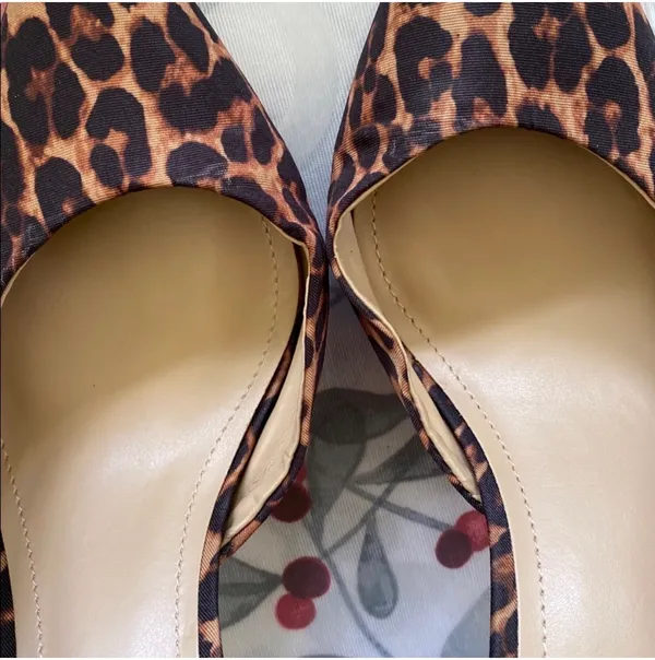 Vince Camuto Kehlia Pumps - Image 5