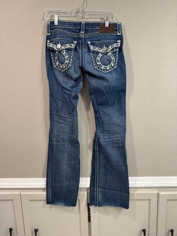 Big Star Bootcut 26x32 - Image 3