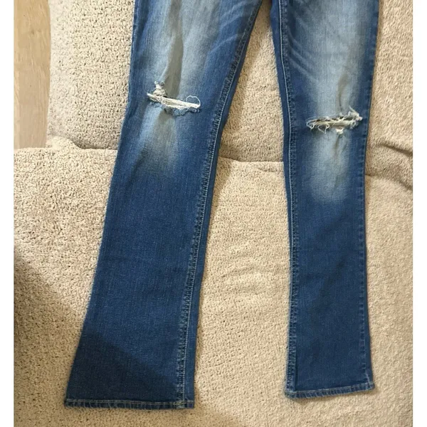 Hollister jeans - Image 2