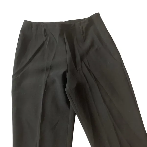 Russell Kemp Dress Pants Black Size 6 - Image 2