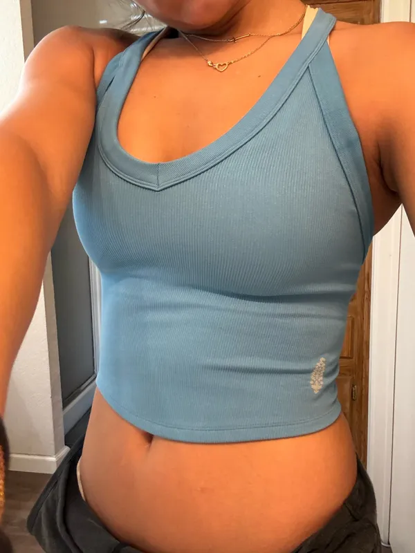 Free People Crop Top - Image 6